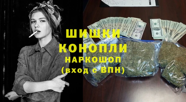 молекула духа Баксан